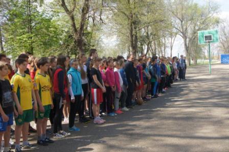 Спорт против наркотиков